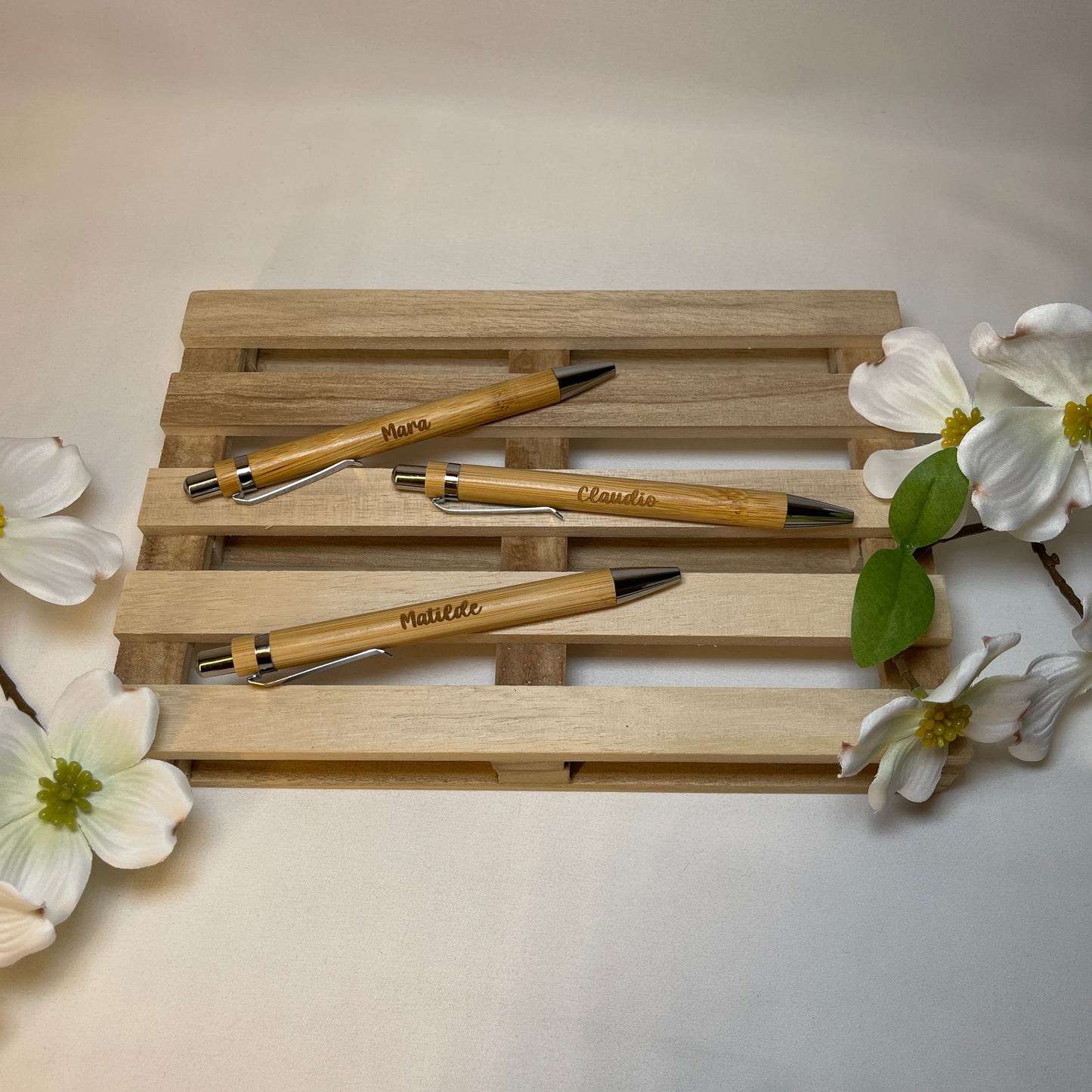 Set penna e segnalibro