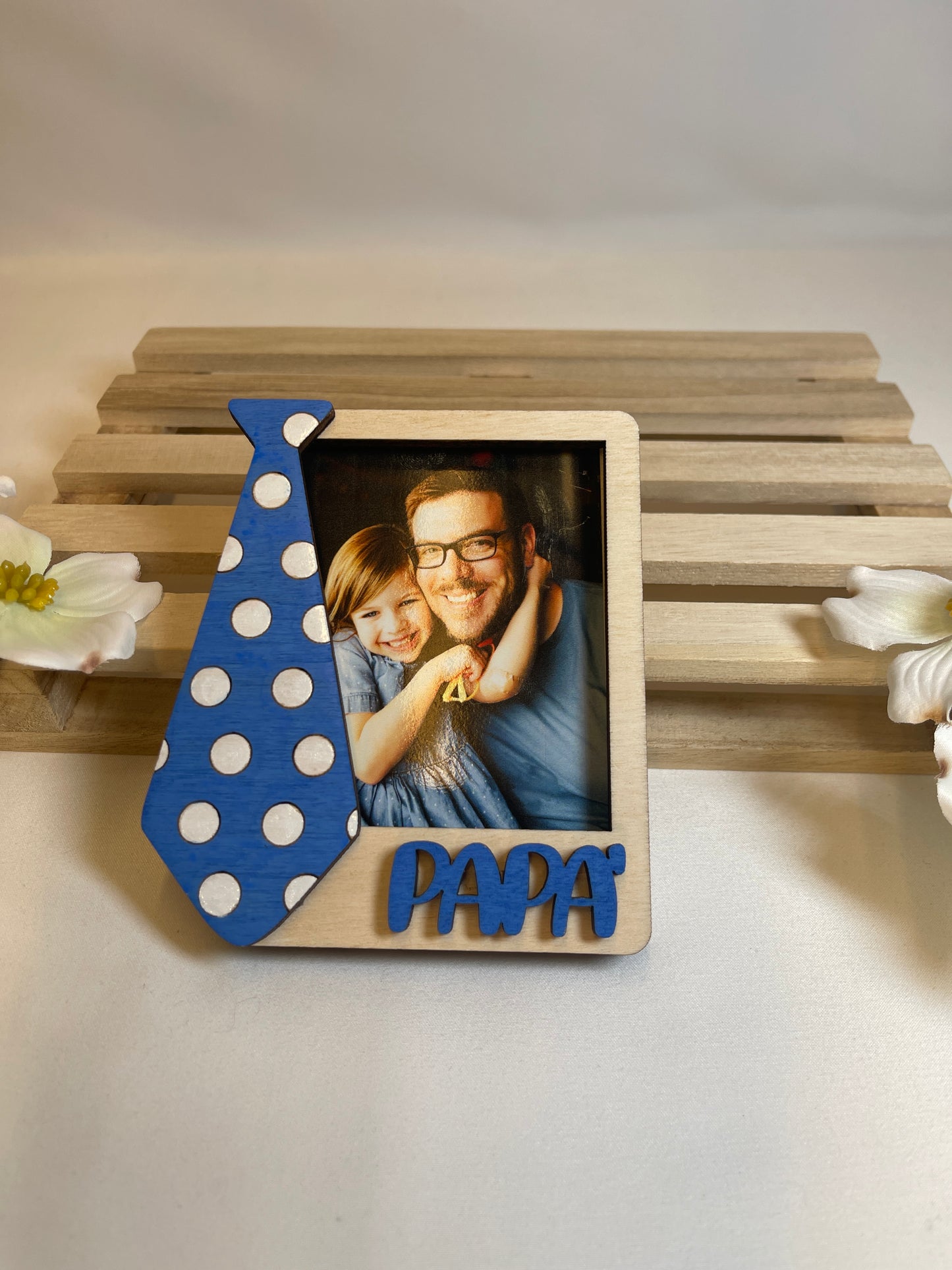 Cornice Papà Magnetica