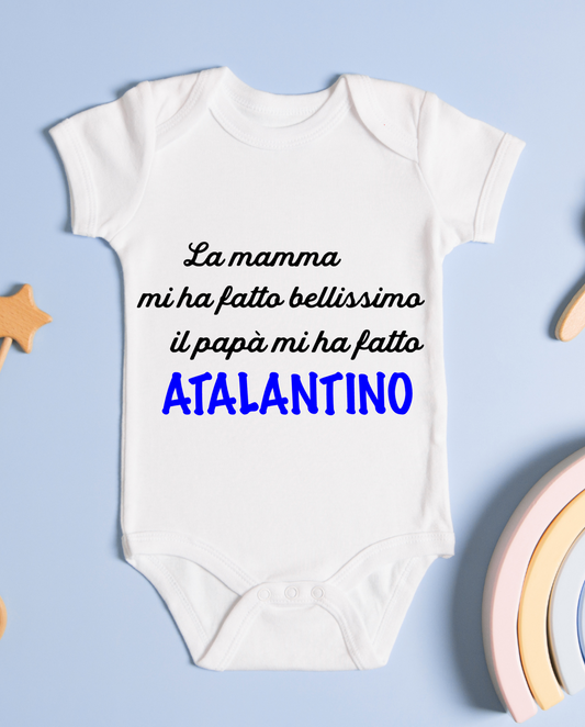 Body Squadra del Cuore