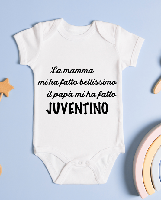 Body Squadra del Cuore