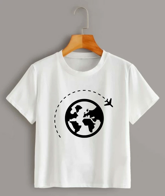 Magliette Tema Viaggio