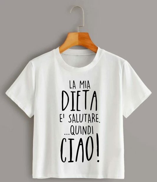 Magliette Divertenti