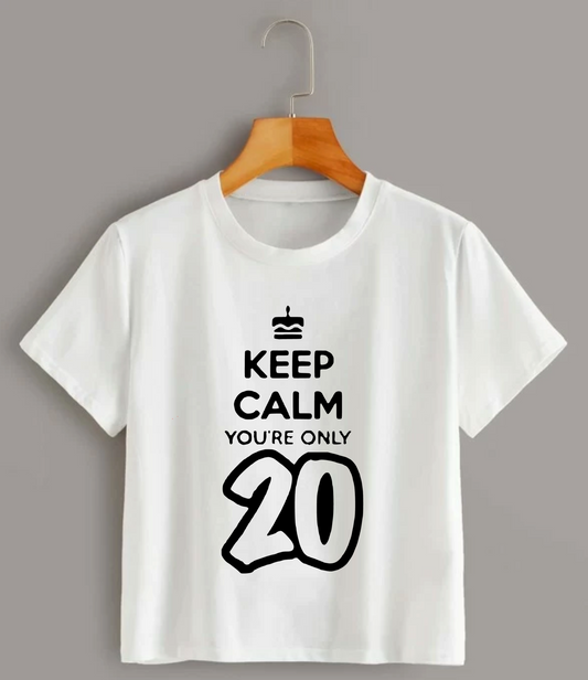 Magliette Compleanno