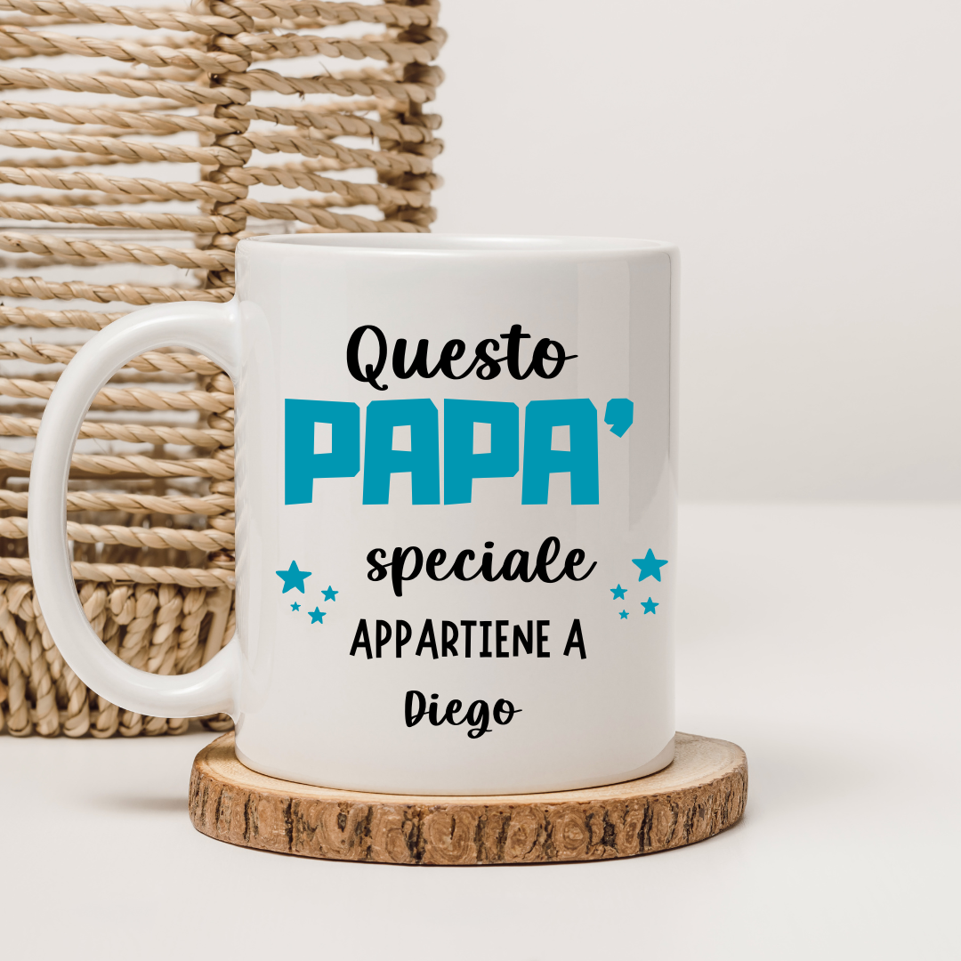 Tazza Papà