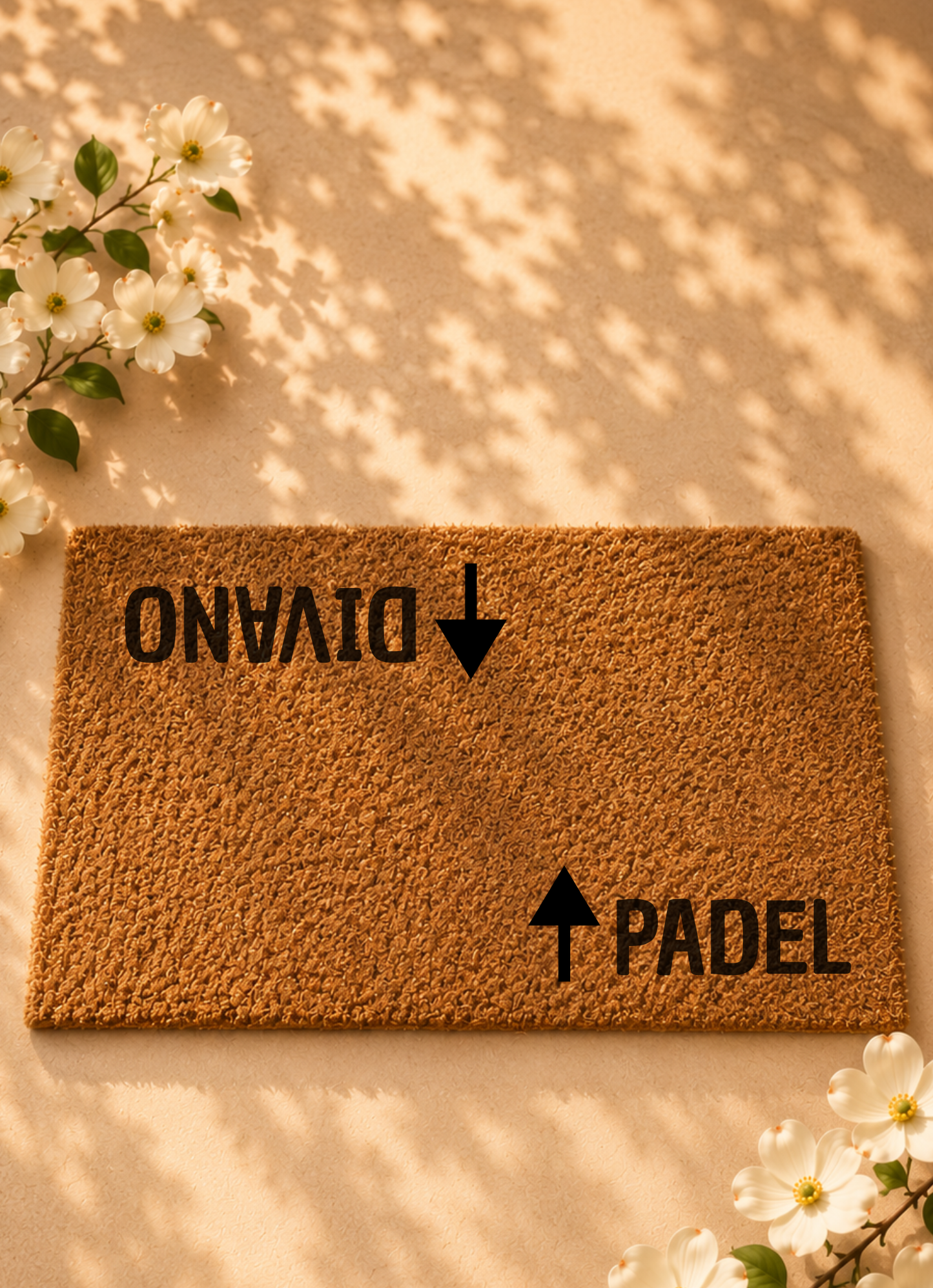 Zerbino Padel