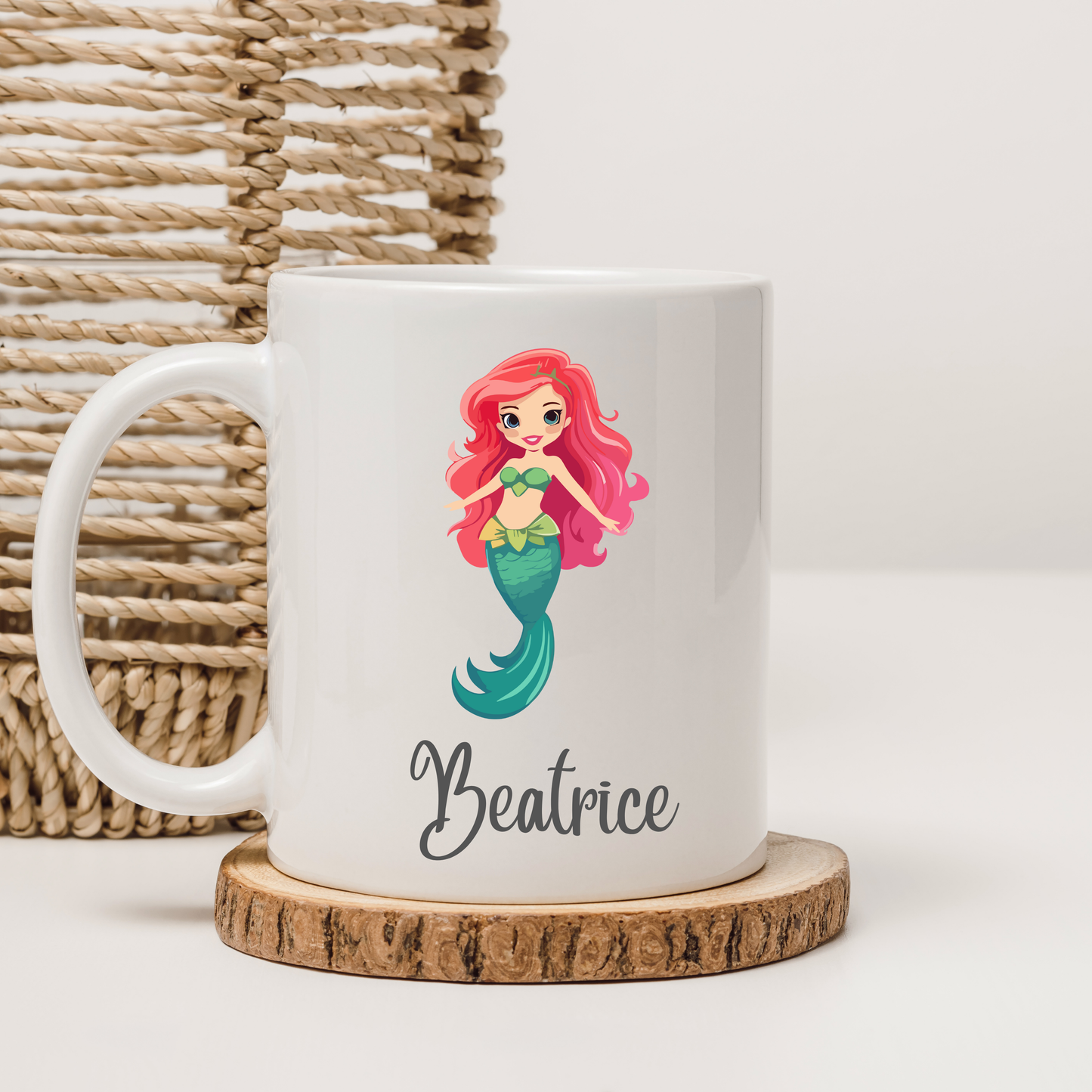 Tazza per bambini