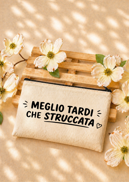 Pochette Ironiche