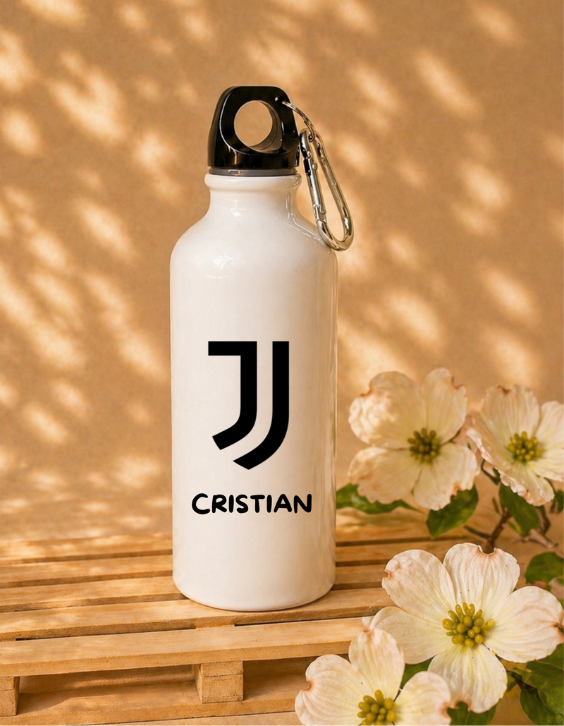 Borraccia Squadra di Calcio
