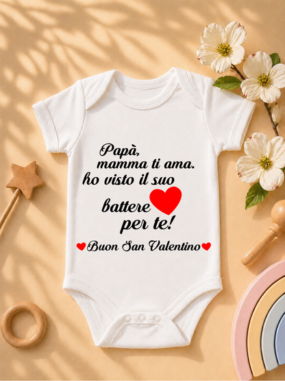 Body Buon San Valentino