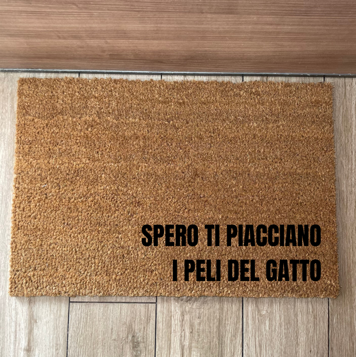 Zerbino Divertente Cane/Gatto