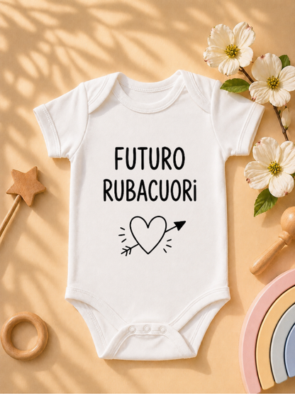 Body con Frasi Divertenti