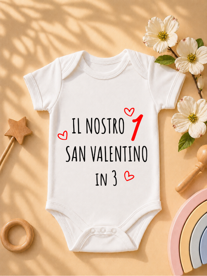 Body Buon San Valentino