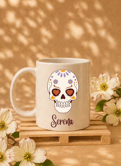 Tazza Halloween