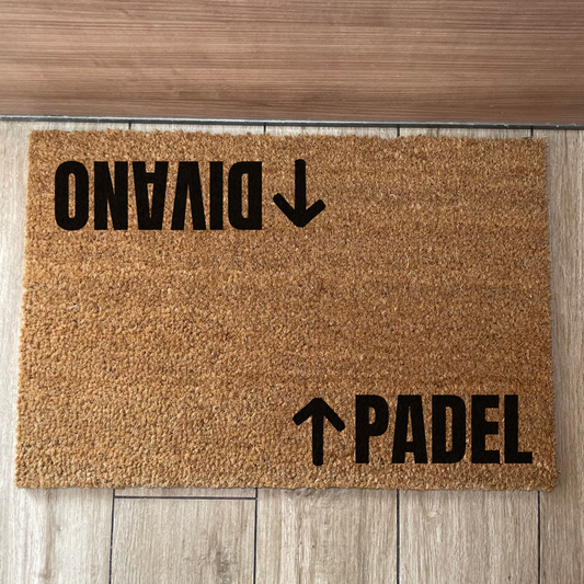Zerbino Padel