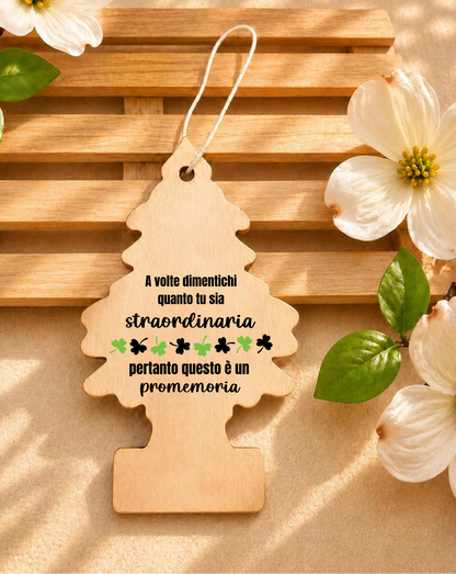 Alberello Frasi Motivazionali