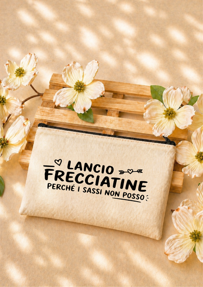 Pochette Ironiche