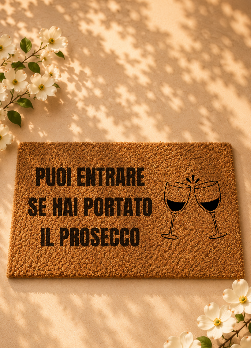 Zerbino Prosecco