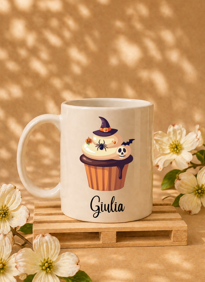 Tazza Halloween