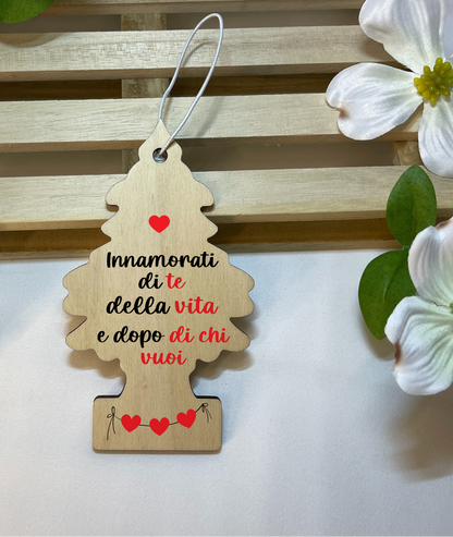 Alberello Frasi Motivazionali