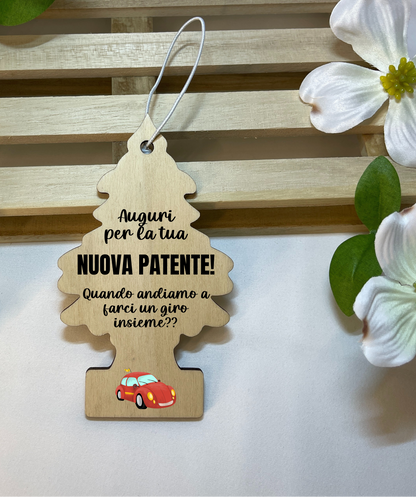Alberello Frasi Motivazionali