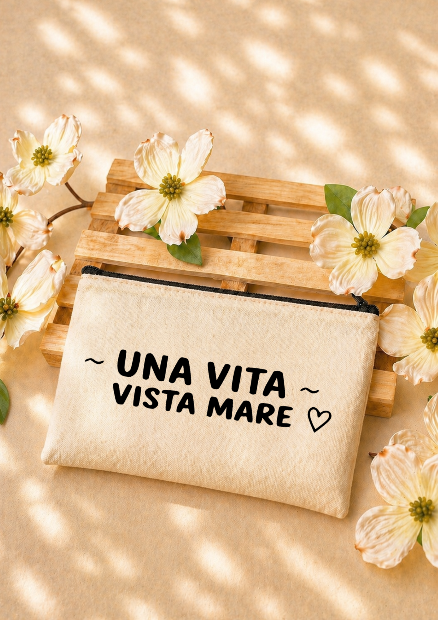 Pochette Ironiche