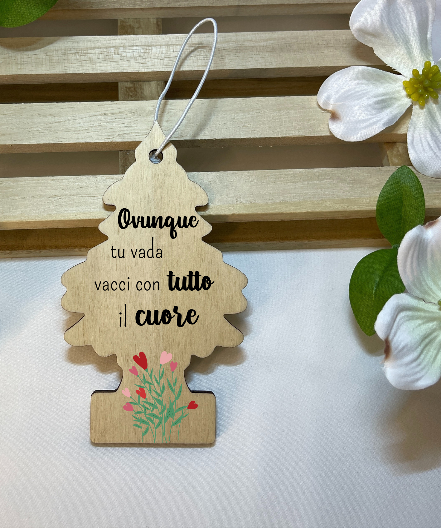 Alberello Frasi Motivazionali