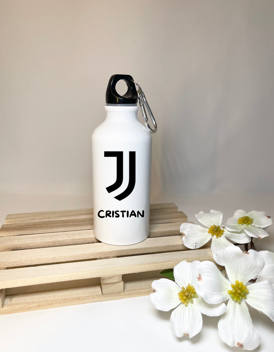 Borraccia Squadra di Calcio