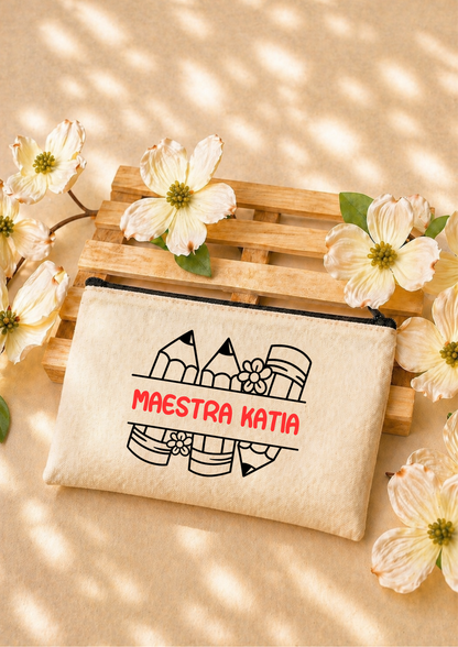 Pochette Maestra
