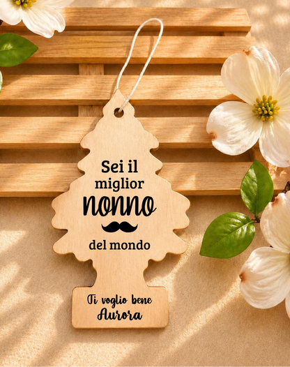 Alberello Nonno/a