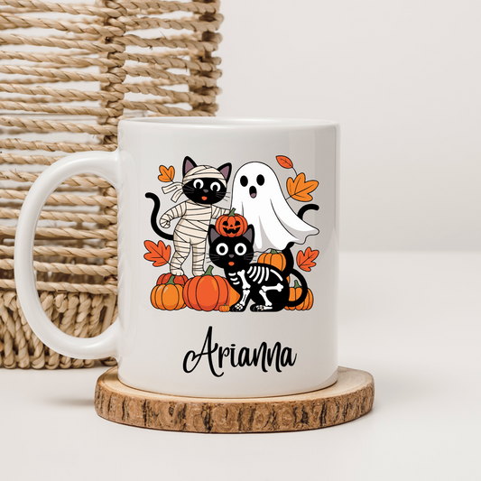 Tazza Halloween