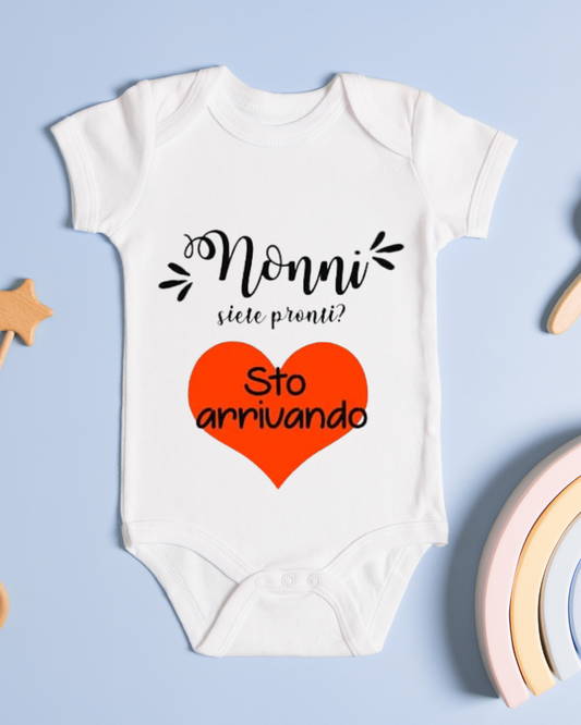 Body Festa dei Nonni