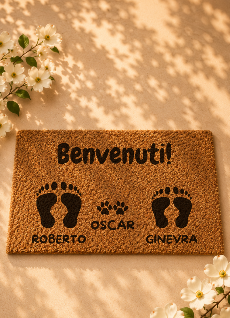 Zerbino Benvenuti