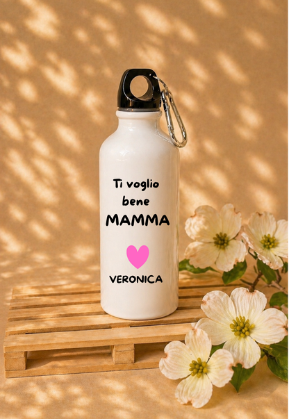 Borraccia Mamma