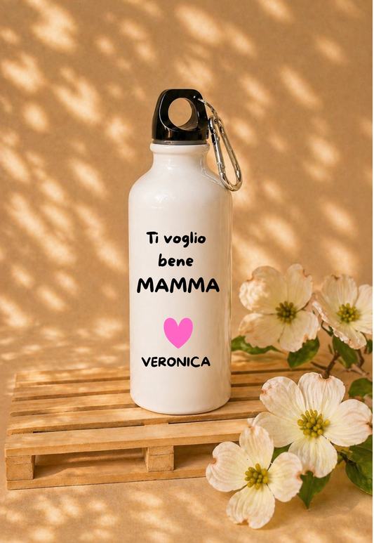 Borraccia Mamma