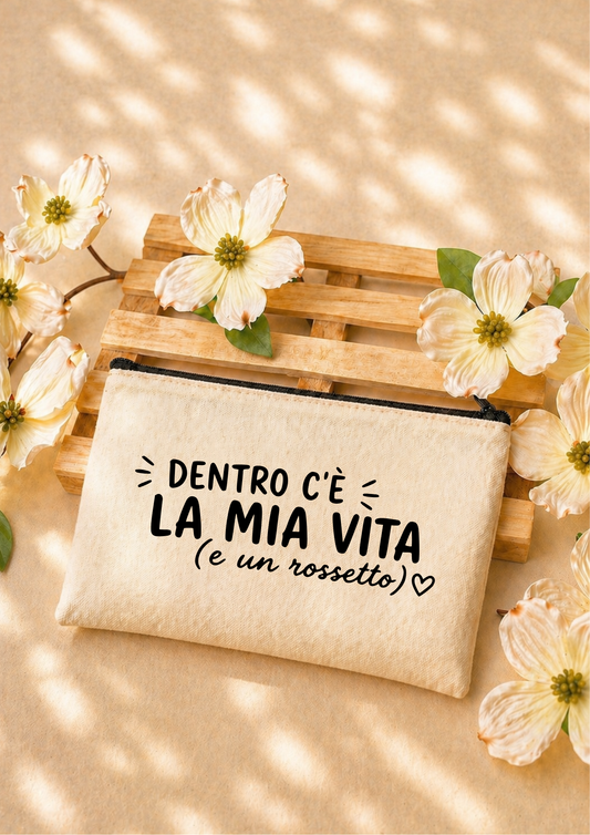 Pochette Ironiche