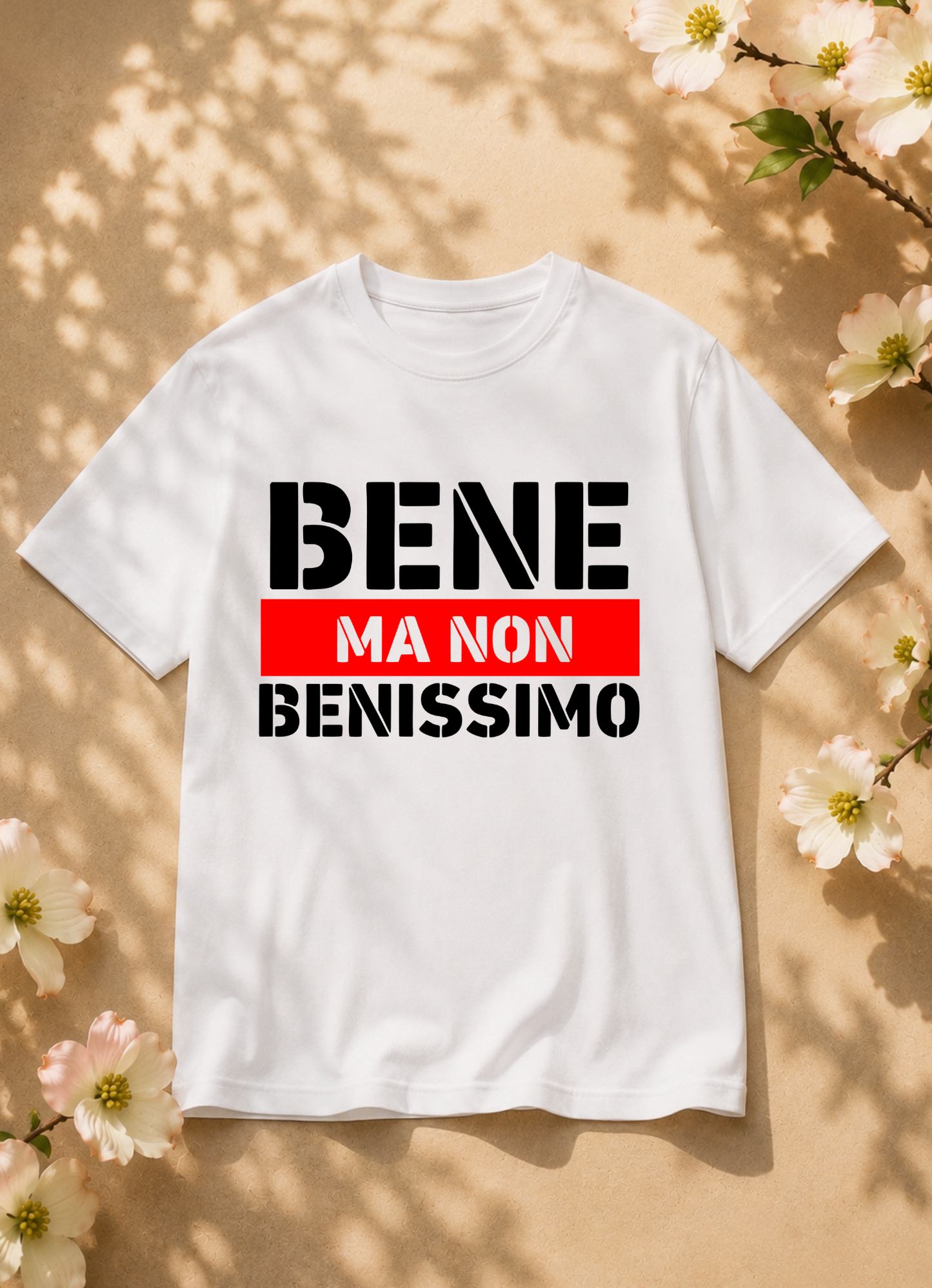 Maglietta Divertente
