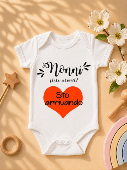 Body Festa dei Nonni