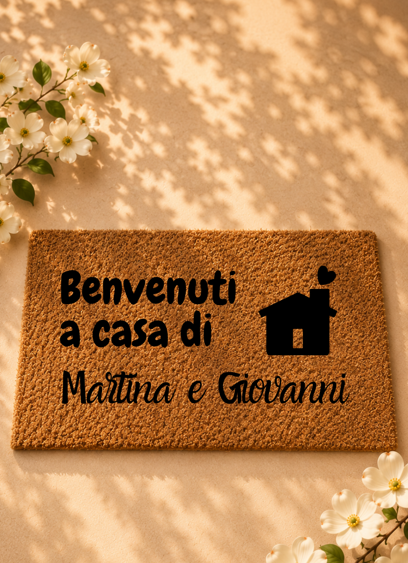 Zerbino Benvenuti