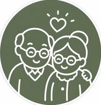 Regali per i Nonni