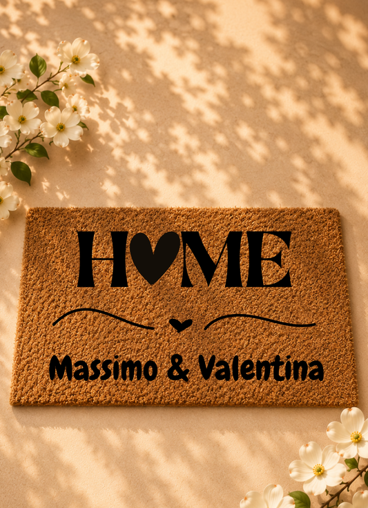 Zerbino Home