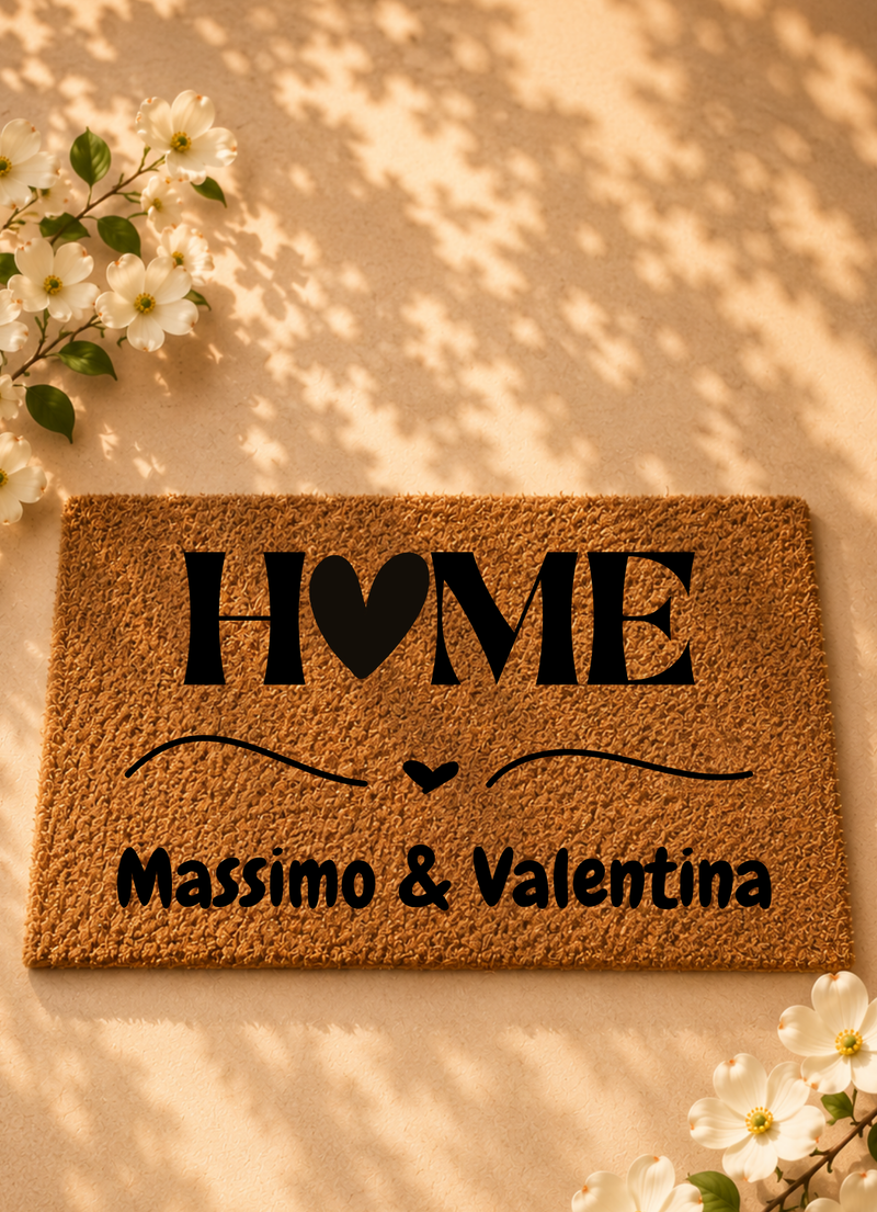 Zerbino Home