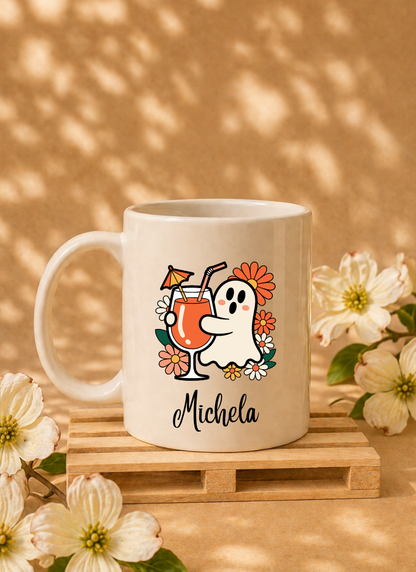 Tazza Halloween