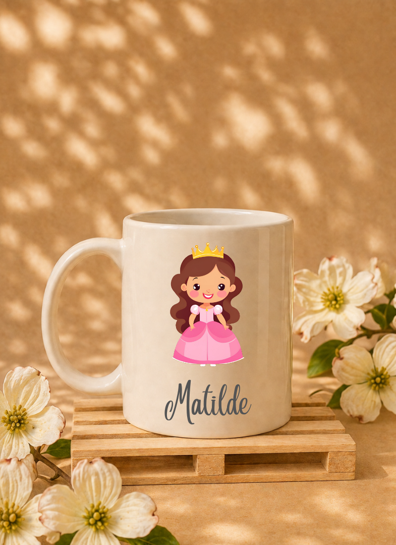 Tazza per bambini
