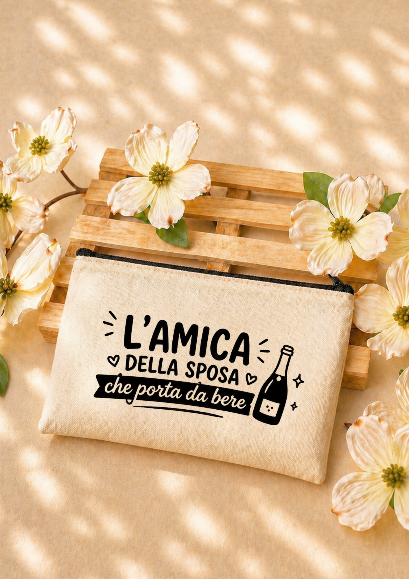 Pochette Addio al Nubilato