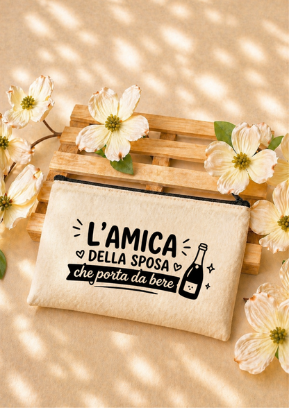 Pochette Addio al Nubilato