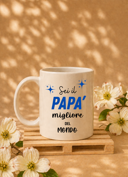 Tazza Papà