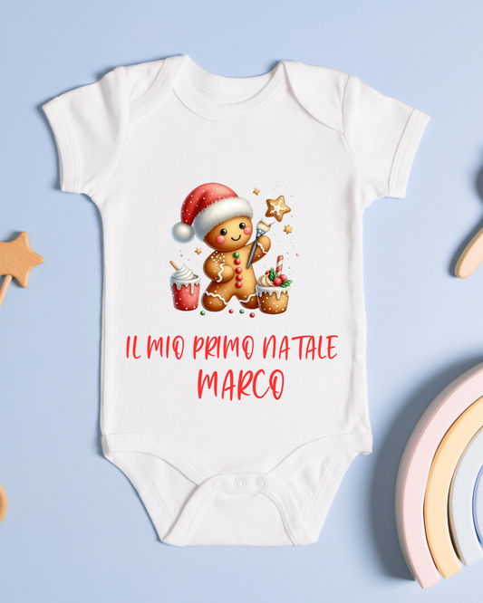 Body Il mio primo Natale