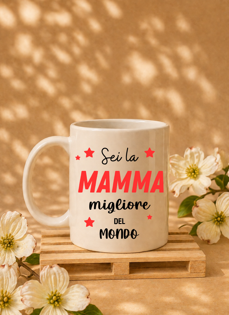 Tazza Mamma
