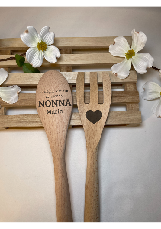 Mestoli Nonna
