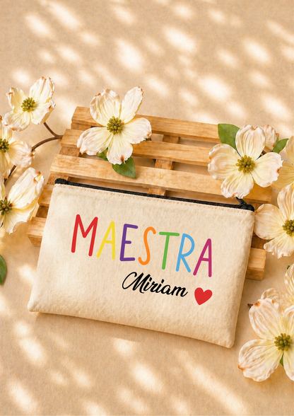 Pochette Maestra